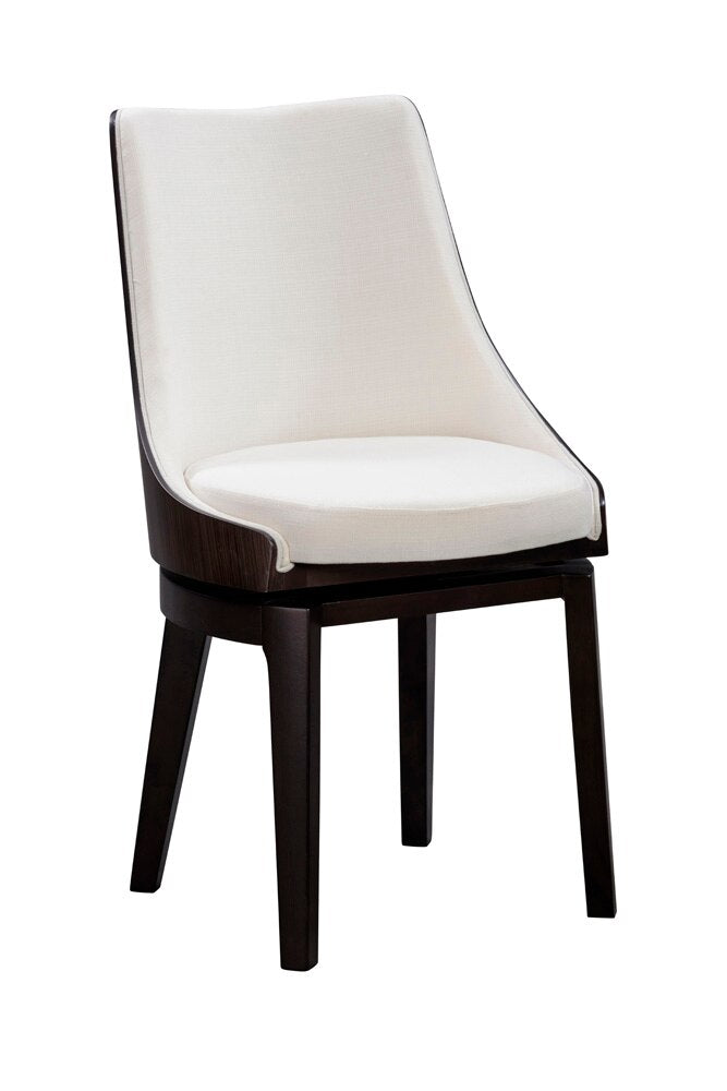 Boraam - Orleans 5pc High Back Chair Dining Set - 84075 veiw 5