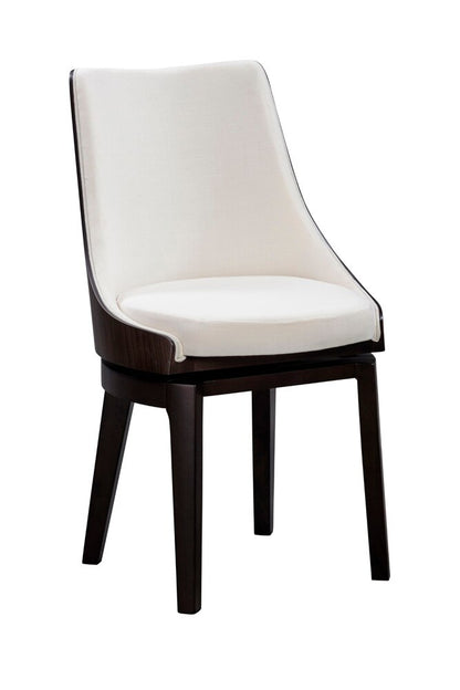 Boraam - Orleans 5pc High Back Chair Dining Set - 84075 veiw 5