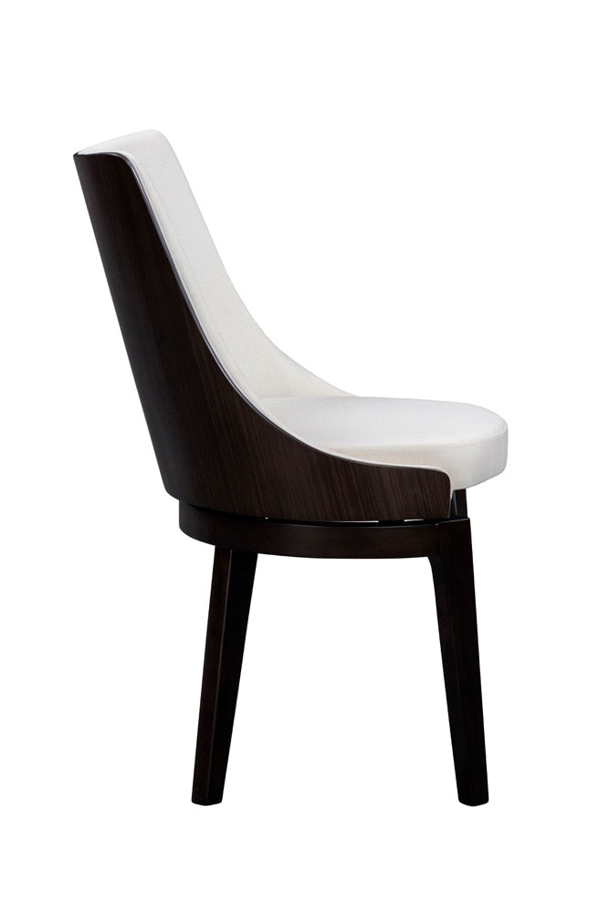 Boraam - Orleans 5pc High Back Chair Dining Set - 84075 veiw 6