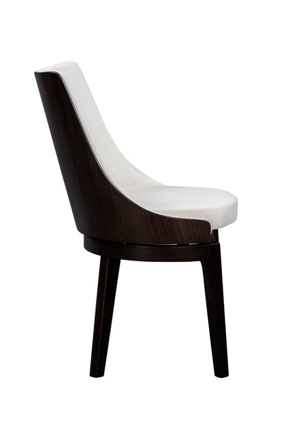 Boraam - Orleans 5pc High Back Chair Dining Set - 84075 veiw 6