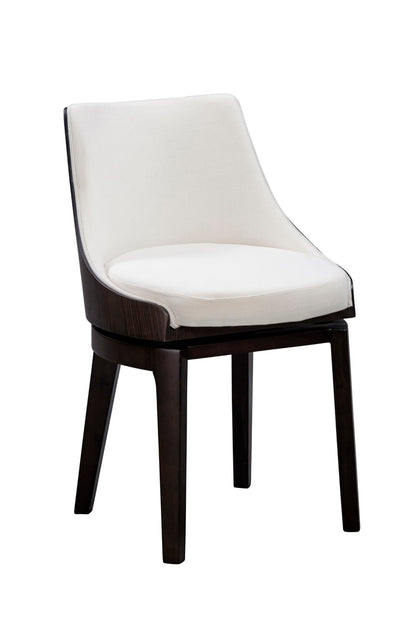 Boraam - Orleans 5pc Low Back Chair Dining Set - 84076 veiw 5