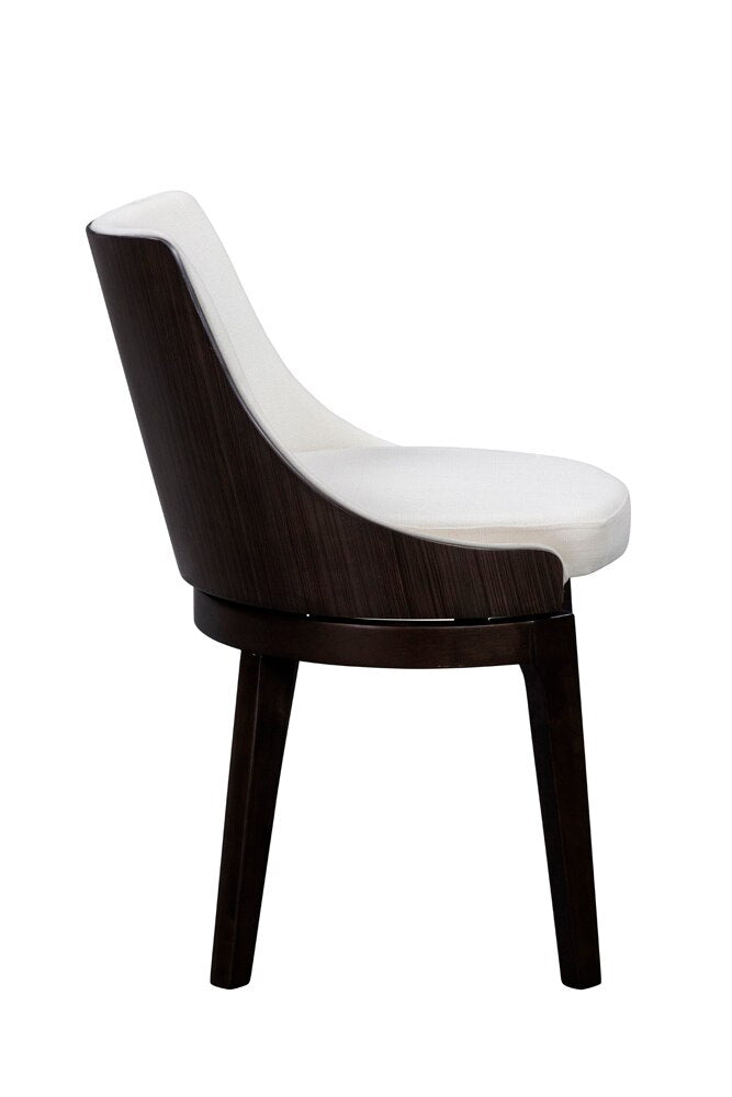 Boraam - Orleans 5pc Low Back Chair Dining Set - 84076 veiw 6