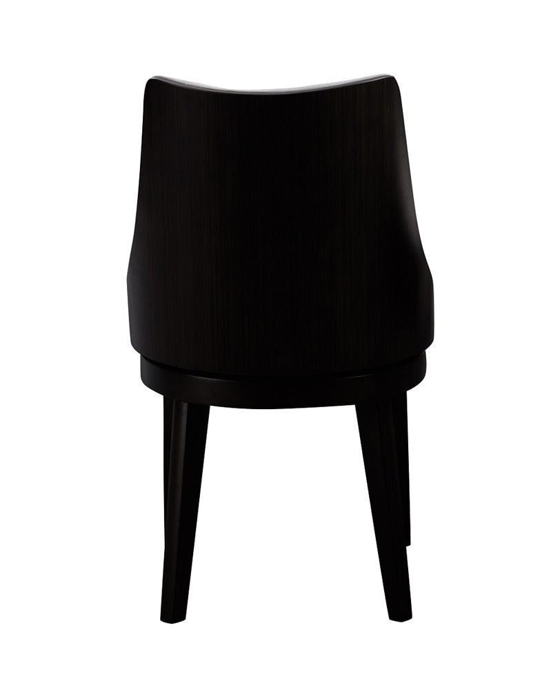 Boraam - Orleans Swivel High Back Dining Chairs - Set of 2 - 84700_BOR veiw 5