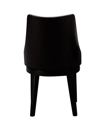 Boraam - Orleans Swivel High Back Dining Chairs - Set of 2 - 84700_BOR veiw 5