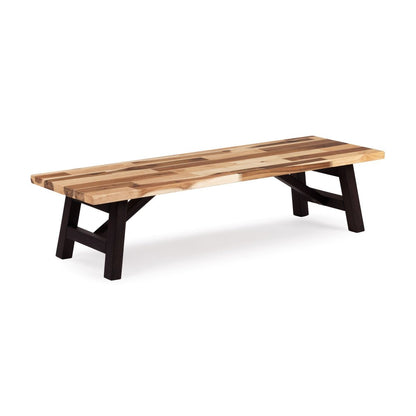 Boraam - Rasmus Accent Plant Table - Blended Espresso - 78421 view 1