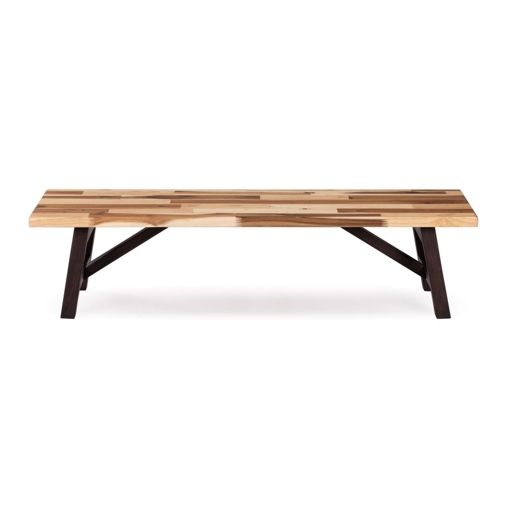 Boraam - Rasmus Accent Plant Table - Blended Espresso - 78421 view 2