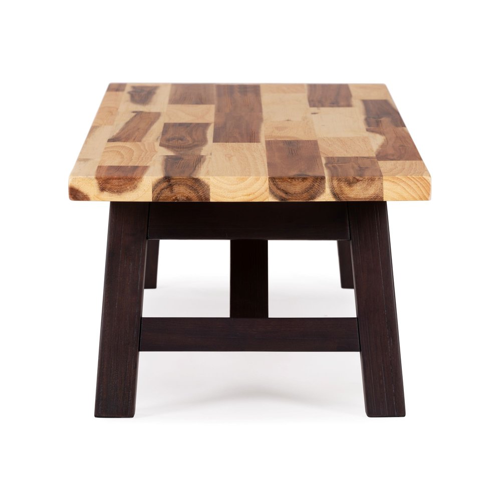Boraam - Rasmus Accent Plant Table - Blended Espresso - 78421 view 3