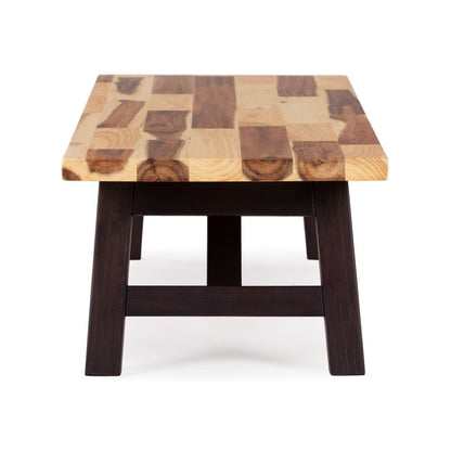 Boraam - Rasmus Accent Plant Table - Blended Espresso - 78421 view 3