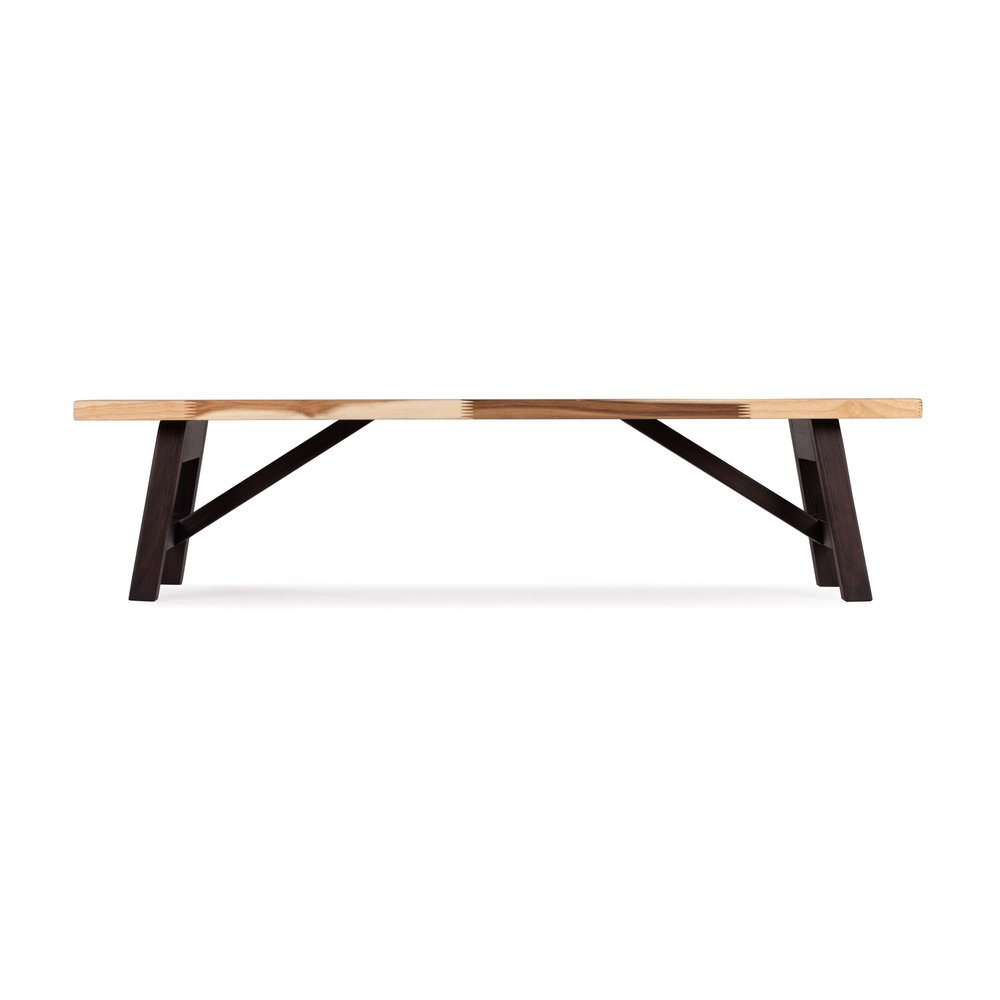 Boraam - Rasmus Accent Plant Table - Blended Espresso - 78421 view 4