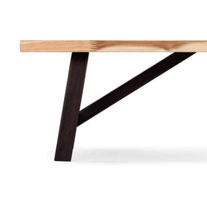 Boraam - Rasmus Accent Plant Table - Blended Espresso - 78421 view 5