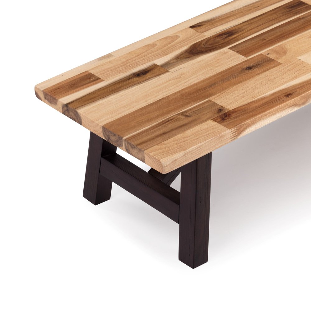 Boraam - Rasmus Accent Plant Table - Blended Espresso - 78421 view 6