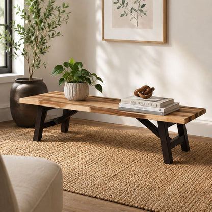Boraam - Rasmus Accent Plant Table - Blended Espresso - 78421 view 9