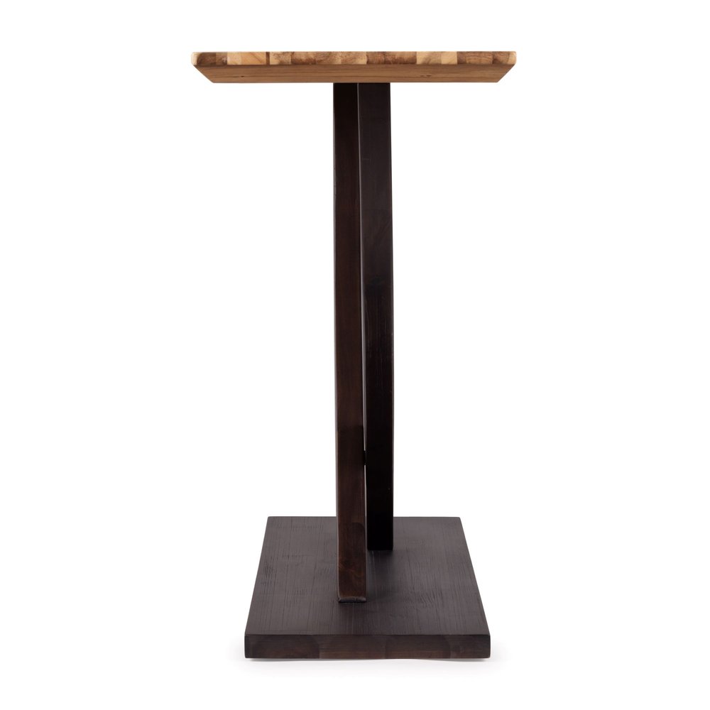 Boraam - Rasmus Console Table - Blended Espresso - 77352 view 3