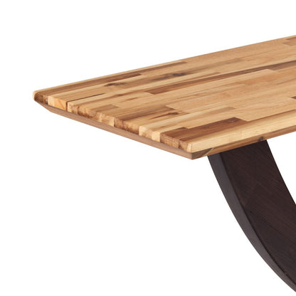 Boraam - Rasmus Console Table - Blended Espresso - 77352 view 4