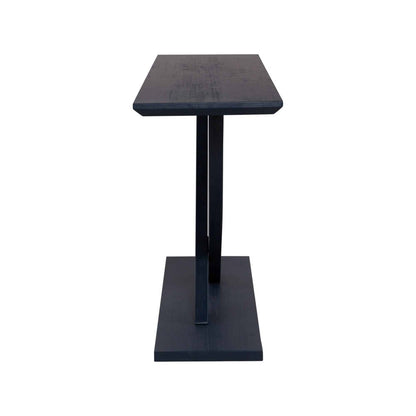 Boraam - Rasmus Console Table - Navy Blue - 77328 view 4