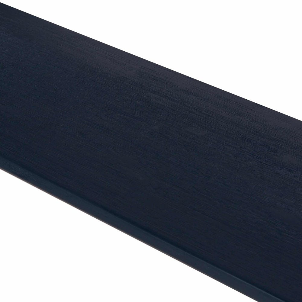 Boraam - Rasmus Console Table - Navy Blue - 77328 view 5