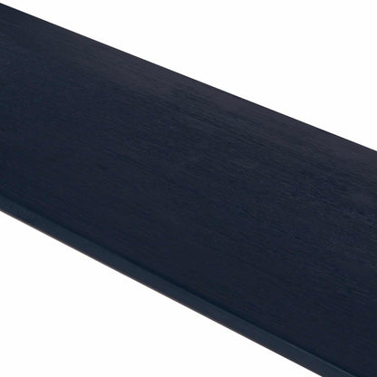 Boraam - Rasmus Console Table - Navy Blue - 77328 view 5