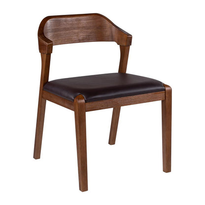 Boraam - Rasmus Dining Side Chairs - Set of 2 - 77319 veiw 2