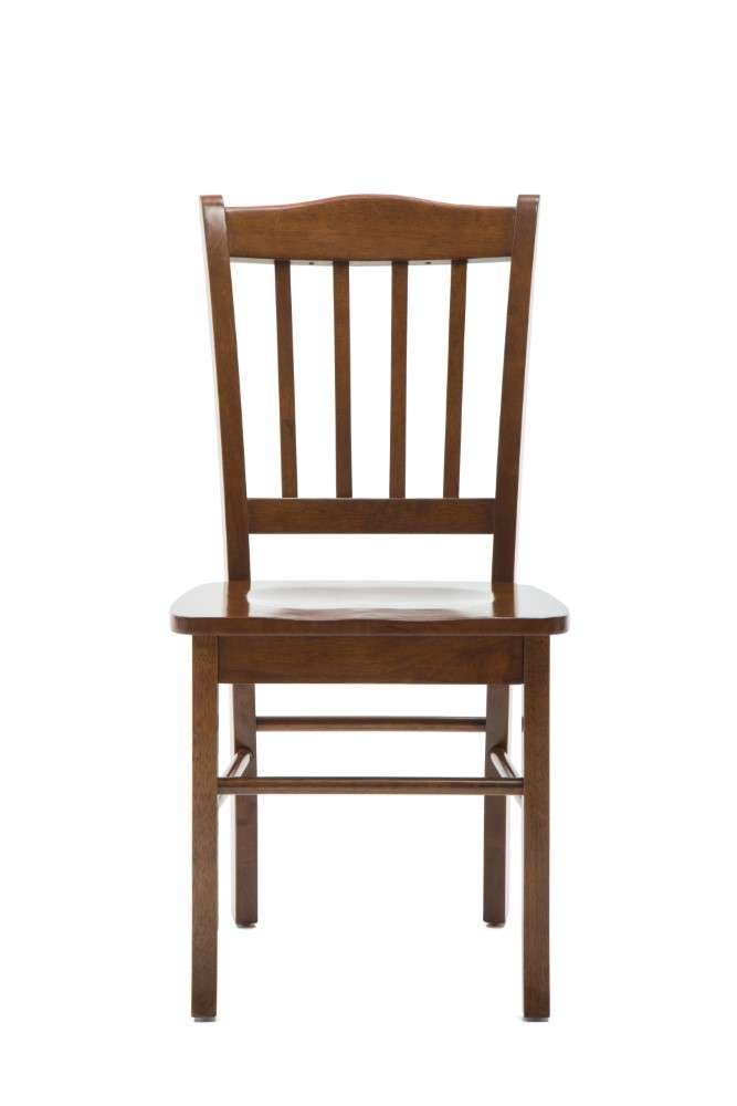 Boraam - Shaker Chair in Walnut (Set of 2) - 30636 view 8