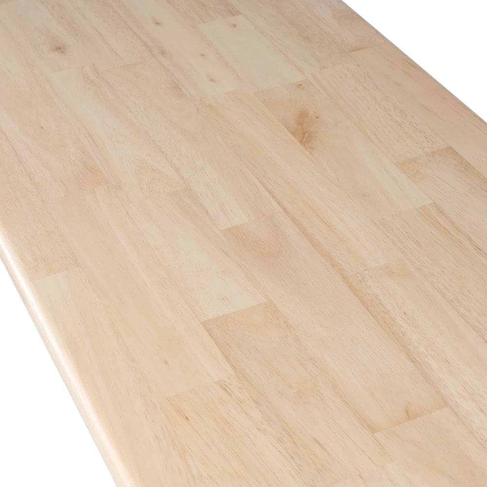 Boraam - Shaker Dining Bench - Blonde Oak - 36218 view 5