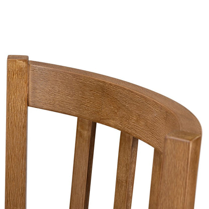 Boraam - Sheldon Swivel Counter Stool - Driftwood Wire-Brush - 78026 view 5