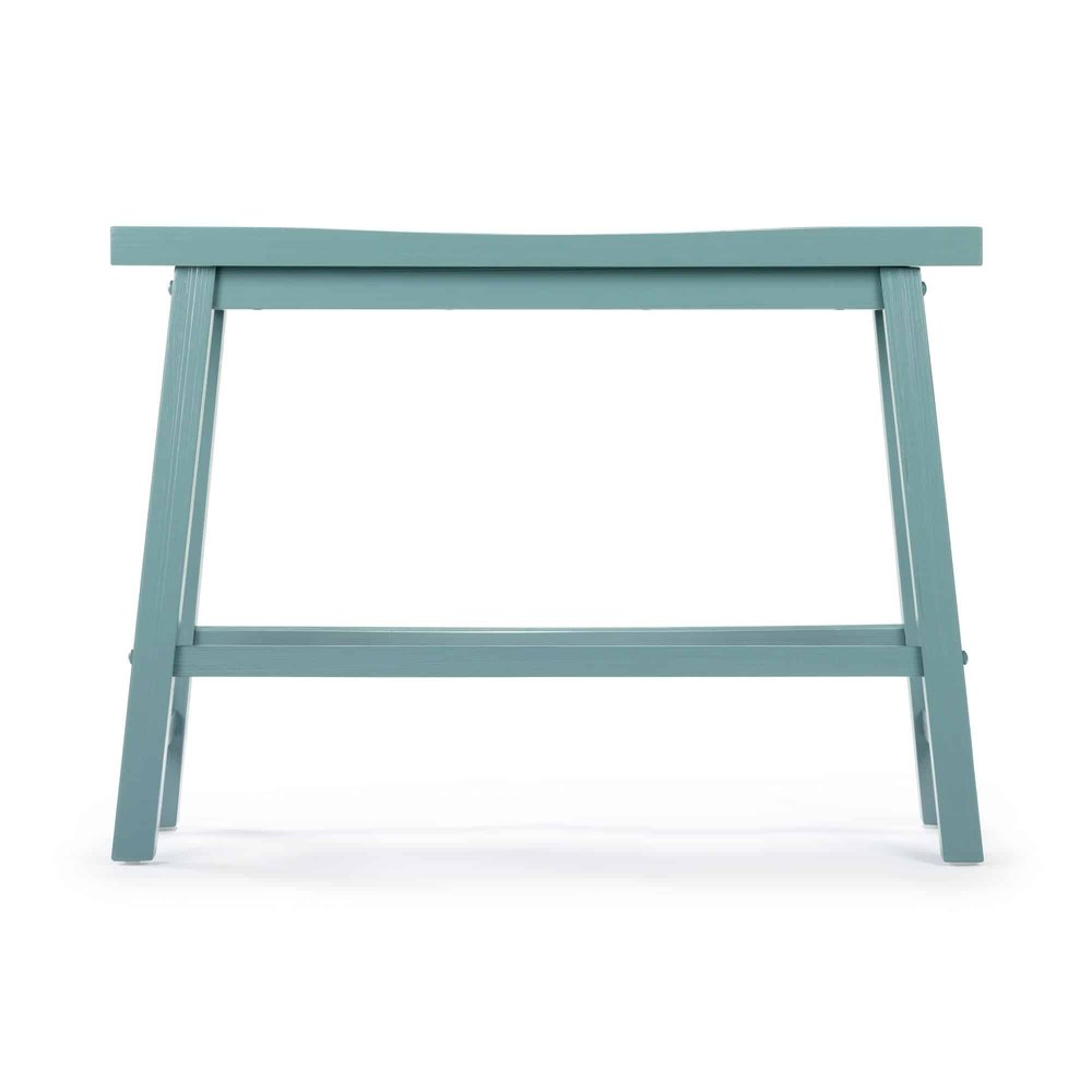 Boraam - Sonoma Backless Bench - Aspen Valley - 75525 view 4