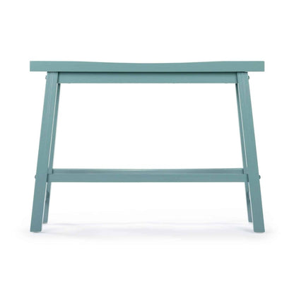 Boraam - Sonoma Backless Bench - Aspen Valley - 75525 view 4