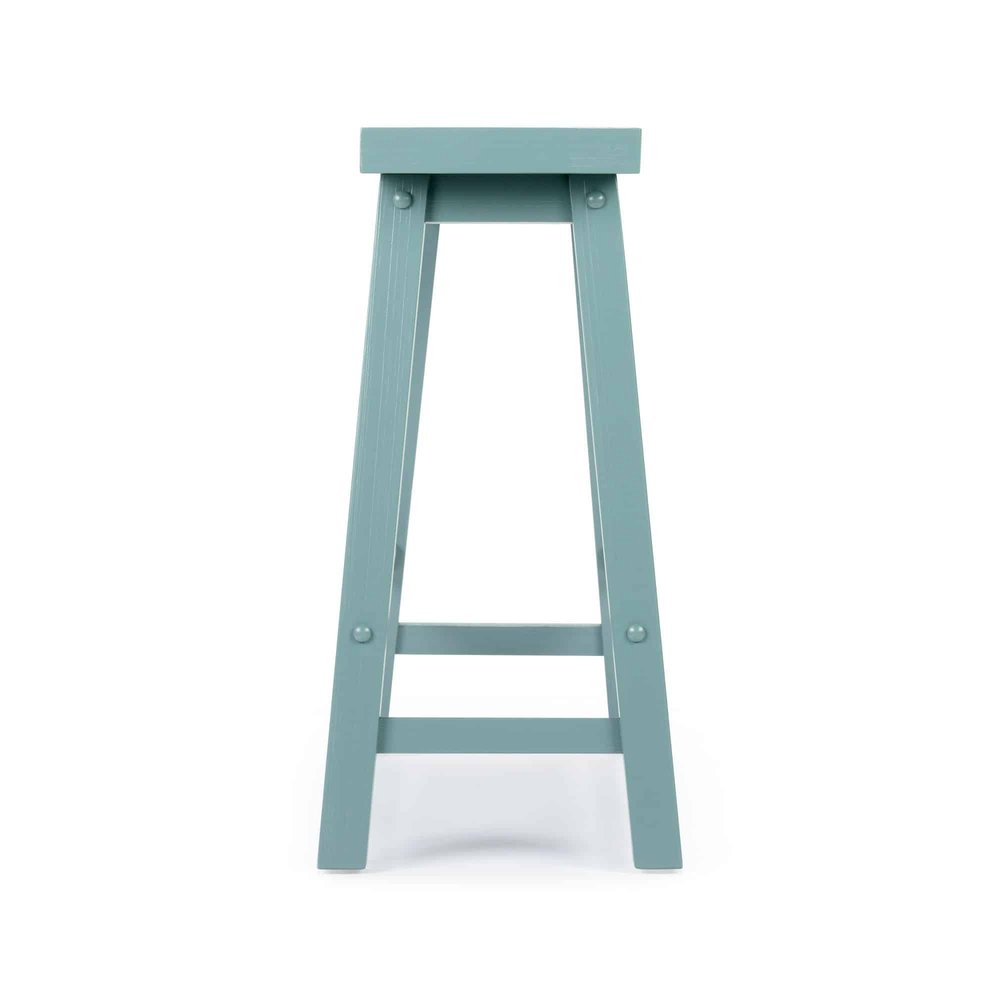 Boraam - Sonoma Backless Bench - Aspen Valley - 75525 view 5