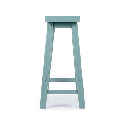 Boraam - Sonoma Backless Bench - Aspen Valley - 75525 view 5