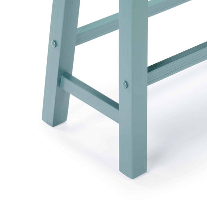 Boraam - Sonoma Backless Bench - Aspen Valley - 75525 view 8