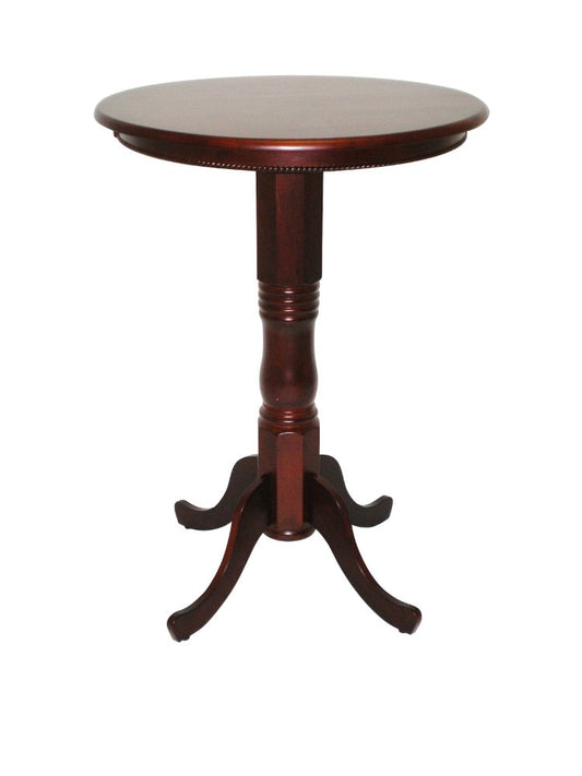 Boraam - Spectator Pub Table in Cherry - 70365 veiw 1