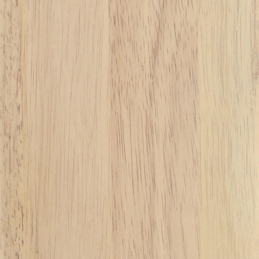 Boraam - Square Rush Backless Counter Stool - Blonde Oak - 94424 veiw 5