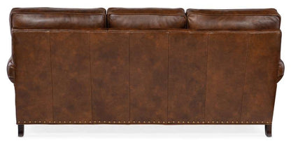 Bradington-Young - Carrado Stationary Sofa 8-Way Tie - BYX-780-95980015-87PLBNTap veiw 2