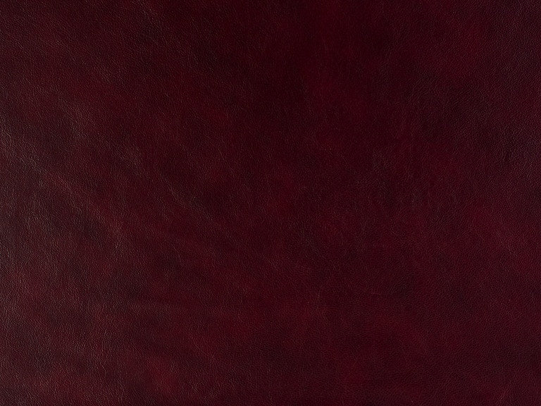 Bradington-Young - Chippendale Reclining Wing Chair - Pushback Recline - Burgundy - BYX-4114980008-69MHFN veiw 5