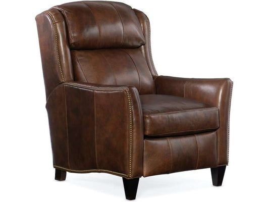 Bradington-Young - Lancaster Recliner - BYX-3410980015-85PLBN veiw 1