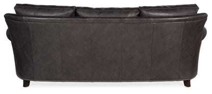 Bradington-Young - Richardson Stationary Sofa 8-Way Tie - BYX-866-95980015-97PLGMTap veiw 2