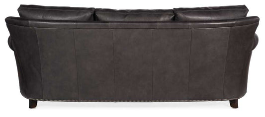 Bradington-Young - Richardson Stationary Sofa 8-Way Tie - BYX-866-95980015-97PLGMTap veiw 2
