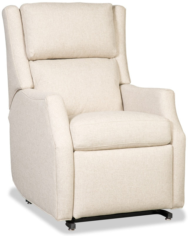 Bradington-Young - Ryder Lift/Recliner Chair -Power Wand - Beige - BYX-8010PW400478-06 veiw 1