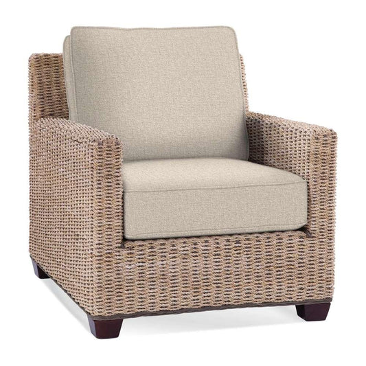 Braxton Culler - Monterey Chair (Beige Crypton Performance Fabric) - 2060-001 veiw 1
