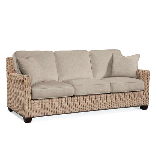 Braxton Culler - Monterey Sofa (Beige Crypton Performance Fabric) - 2060-011 veiw 1