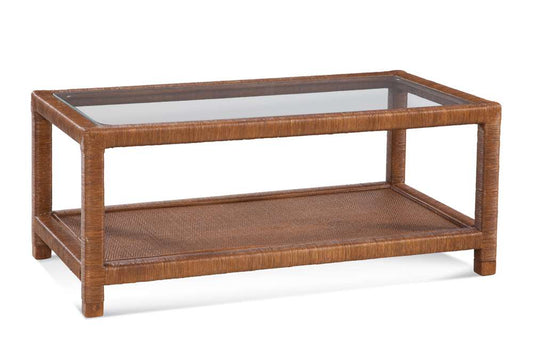 Braxton Culler - Pine Isle Coffee Table - 1023-072 veiw 1