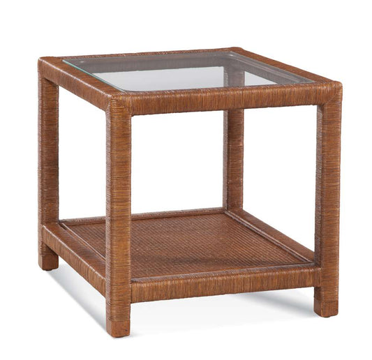 Braxton Culler - Pine Isle End Table - 1023-071 veiw 1