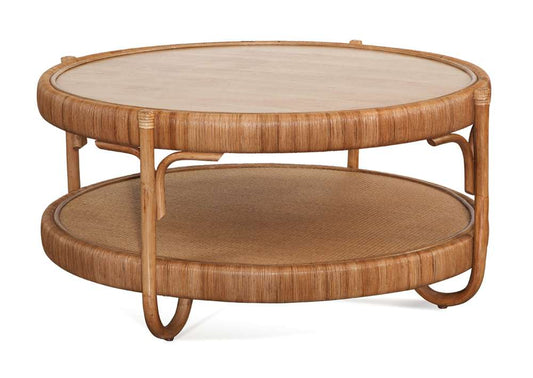 Braxton Culler - Willow Creek Cocktail Table - 1024-070 veiw 1