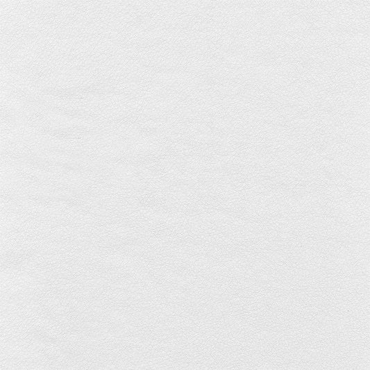Bush Furniture - Broadview Mid Back Leather Box Chair in White - BD020WH veiw 2