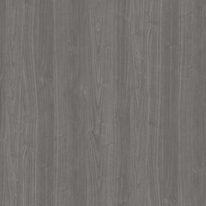 Bush Furniture - Cabot 60W 3 Position Sit to Stand L Shaped Desk in Modern Gray - CAB043MG veiw 9