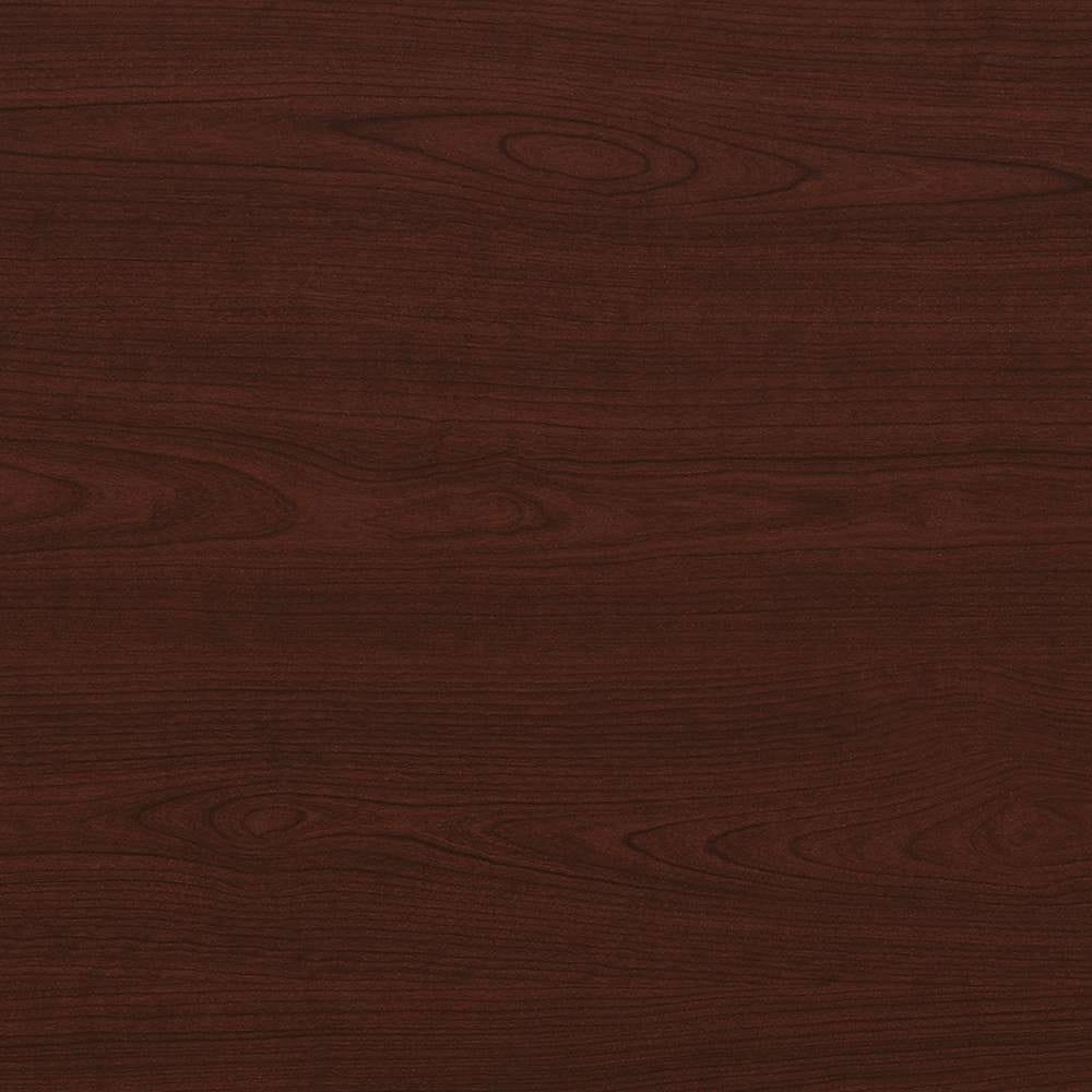 Bush Furniture - Cabot 60W Computer Desk with Drawers in Harvest Cherry - WC31460 veiw 3