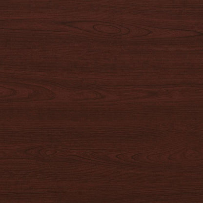 Bush Furniture - Cabot 60W Computer Desk with Drawers in Harvest Cherry - WC31460 veiw 3