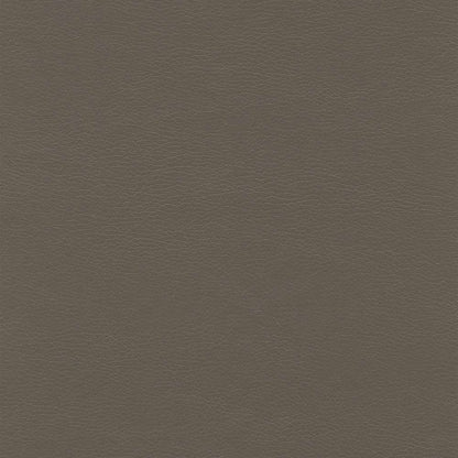 Bush Furniture - Cabot Mid Back Leather Box Chair in Washed Gray - CAB058WG veiw 2