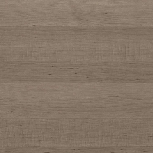 Bush Furniture - Cabot Tall 5 Shelf Bookcase in Ash Gray - WC31266 veiw 2