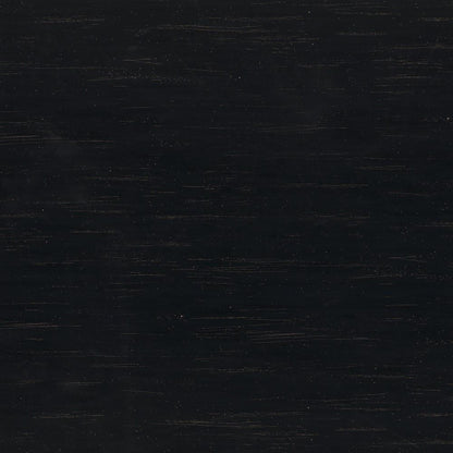 Bush Furniture - Fairview L Shaped Desk with Hutch in Antique Black - FV004AB veiw 6